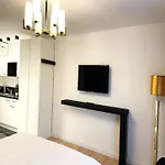 شقة 307 Salinenparc Design Budget *