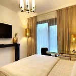 307 Salinenparc Design Budget شقة *