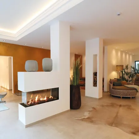 307 Salinenparc Design Budget