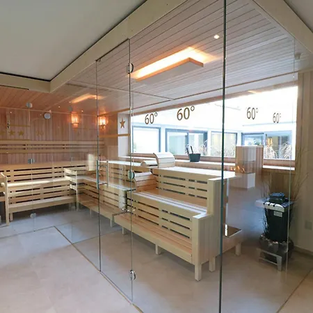 307 Salinenparc Design Budget Lägenhet Westernkotten