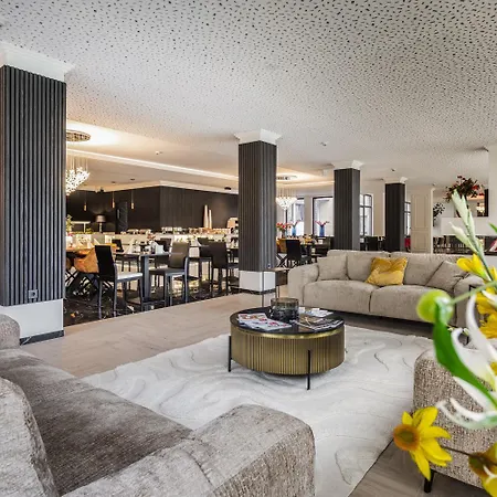 Apartmán 307 Salinenparc Design Budget *
