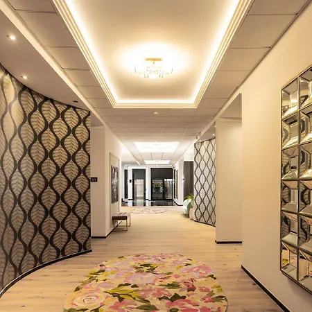307 Salinenparc Design Budget Lägenhet