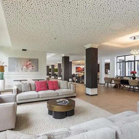 307 Salinenparc Design Budget
