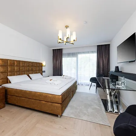 307 Salinenparc Design Budget *