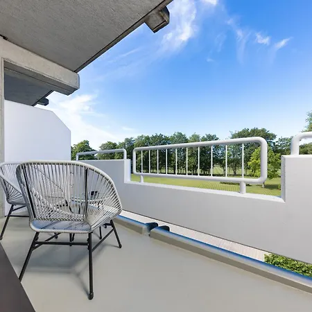 307 Salinenparc Design Budget