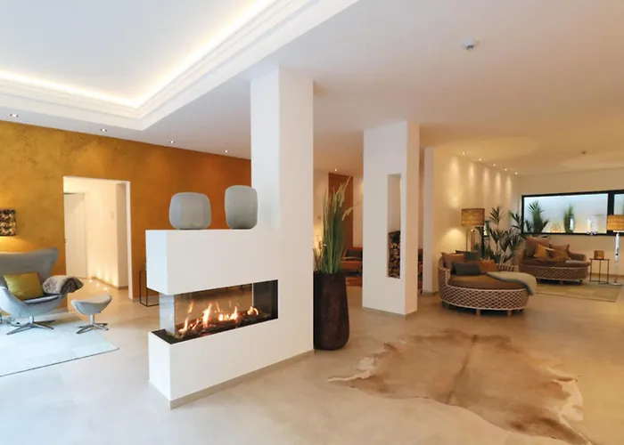 307 Salinenparc Design Budget