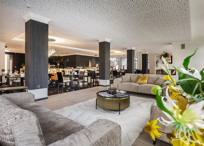 Lägenhet 307 Salinenparc Design Budget *