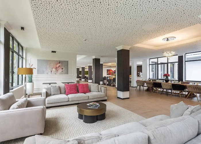 307 Salinenparc Design Budget